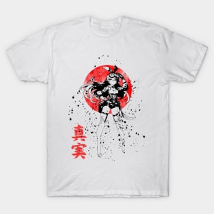 Oni 21 T-Shirt